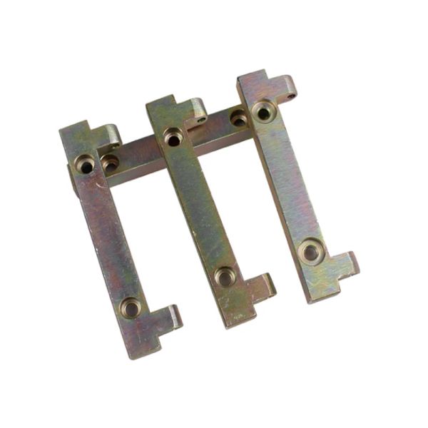 Photovoltaic Rotating Base Bracket Customized CNC Machining Precision Aluminum Parts
Photovoltaic Rotating Base Bracket Customized CNC Machining Precision Aluminum Parts