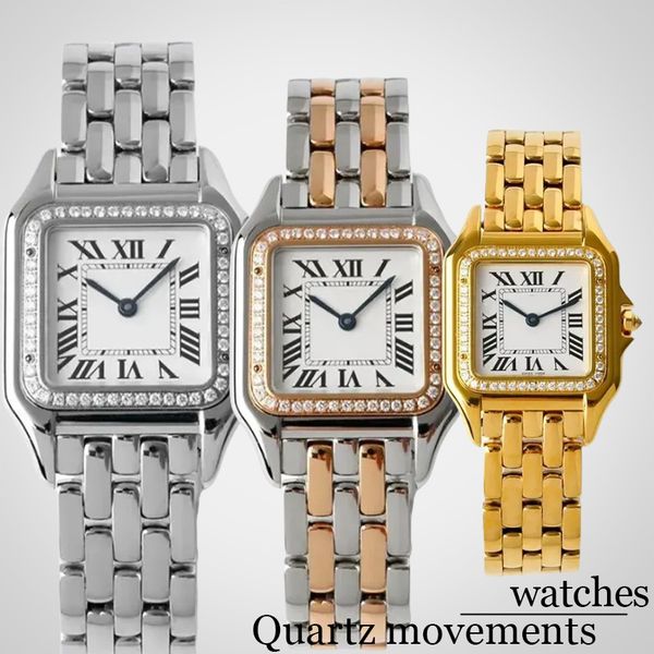 designer watches movement watches high quality Watches 22 or 27MM Sizes quartz movement Stainless Steel Diamond dial Sapphire fashions Luxury Gold Woman Watches, Regulator 
designer watches movement watches high quality Watches 22 or 27MM Sizes quartz movement Stainless Steel Diamond dial Sapphire fashions Luxury Gold Woman Watches, Regulator