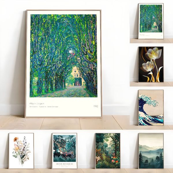 Framed Set of 3 Painting Prints, Boho rainbow collection, entertainment, flowers, plants, simple style,Creative Waterproof Canvas Posters
Framed Set of 3 Painting Prints, Boho rainbow collection, entertainment, flowers, plants, simple style,Creative Waterproof Canvas Posters
