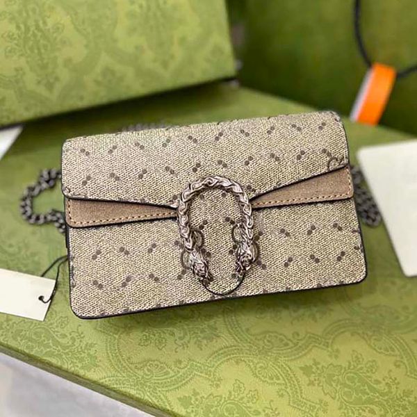 Top Quality Designer Bags Expensive Snake Shoulder Bag Chain Strap Purse Clutch bag Cross Handbag Fashion Wallet Messenger Luxury Mini bags Import Bag for Lady, Grey
Top Quality Designer Bags Expensive Snake Shoulder Bag Chain Strap Purse Clutch bag Cross Handbag Fashion Wallet Messenger Luxury Mini bags Import Bag for Lady, Grey