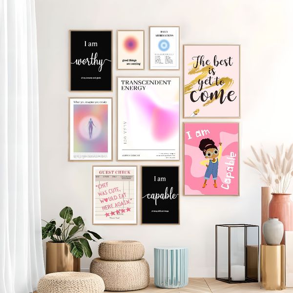 3 pieces Wooden Framed Canvas Poster Funny quote poster, This kitchen is for dancing, Creative Waterproof Canvas Posters, Bedroom, Office
3 pieces Wooden Framed Canvas Poster Funny quote poster, This kitchen is for dancing, Creative Waterproof Canvas Posters, Bedroom, Office