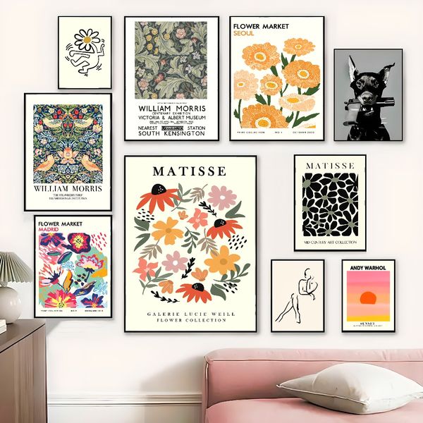 3 pieces Wooden Framed Canvas Poster Minimalist abstract art, leaves and figures poster, Creative Waterproof Canvas Posters, Bedroom
3 pieces Wooden Framed Canvas Poster Minimalist abstract art, leaves and figures poster, Creative Waterproof Canvas Posters, Bedroom