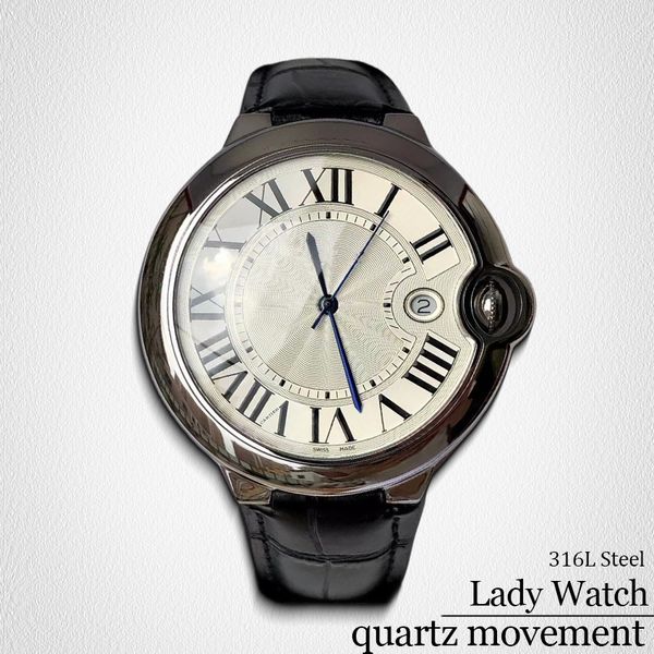 luxury watch watches high quality movement Watches Balloom campaigns Silver watchstrap Stainless sapphire Steel movement Watches 33 36 42mm Sizes Women's Watches, #1 silver strap
luxury watch watches high quality movement Watches Balloom campaigns Silver watchstrap Stainless sapphire Steel movement Watches 33 36 42mm Sizes Women's Watches, #1 silver strap