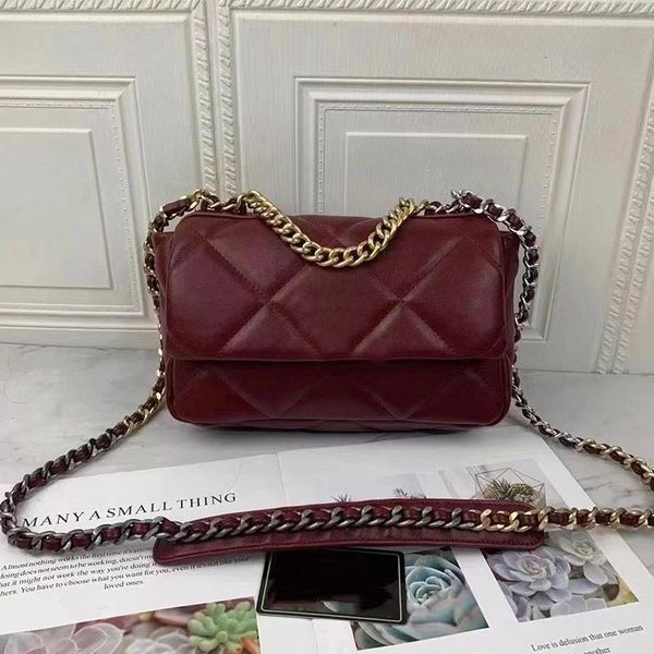 Designer bag Classic Leather Woman Women luxurys Shoulder bag Chain bag Handbags Messenger Clutch Flap crossbody Wallet lady clutch Fortune bag 26m, Brown
Designer bag Classic Leather Woman Women luxurys Shoulder bag Chain bag Handbags Messenger Clutch Flap crossbody Wallet lady clutch Fortune bag 26m, Brown