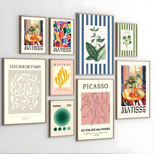 3 pieces Wooden Framed Canvas Poster Vintage Abstract Art, Creative Waterproof Canvas Posters, Bedroom, Office, Living Room, Cafe, Bar
3 pieces Wooden Framed Canvas Poster Vintage Abstract Art, Creative Waterproof Canvas Posters, Bedroom, Office, Living Room, Cafe, Bar