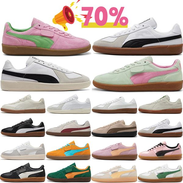 Palermo og casual shoes men women designer shoe white black grey red pink orange green blue sports platform mens womens trainers sneakers, #21 35.5-45
Palermo og casual shoes men women designer shoe white black grey red pink orange green blue sports platform mens womens trainers sneakers, #21 35.5-45