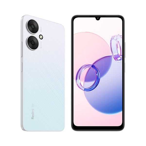Original Xiaomi Redmi 13C 5G Mobile Phone Smart 8GB RAM 256GB ROM Octa Core MTK Dimensity 6100+ Android 6.74