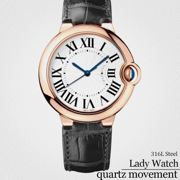 designer movement watches Gold watchstrap wrist watch Balloom campaigns Silver strap Stainless Steel movement Watches 33 36 42mm Sizes fashions Women's Watches, #10 silver strap
designer movement watches Gold watchstrap wrist watch Balloom campaigns Silver strap Stainless Steel movement Watches 33 36 42mm Sizes fashions Women's Watches, #10 silver strap