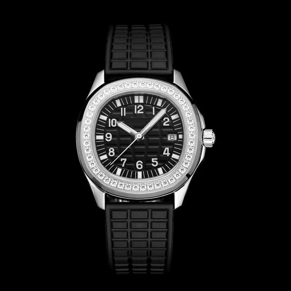 Watch Mechanical Movement Designer Watches 40mm Montre De — compare prices at CompareOffers