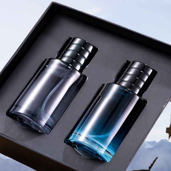 Durable fragrance of men's and women's perfume, gift box set with flowers and fruit tones, online popular perfume wholesale
Durable fragrance of men's and women's perfume, gift box set with flowers and fruit tones, online popular perfume wholesale