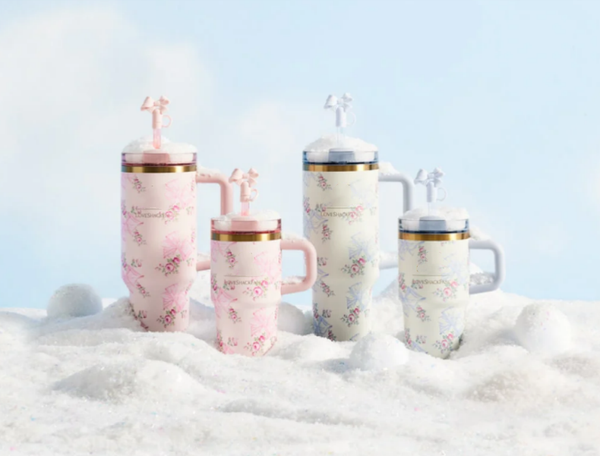 40 OZ Fancy LOVE Shack Rosa Beaux Pink 14OZ Blue Magnolia Rose Lilac ral Cups Stainless Steel Tumblers With Handle Lid And Straw Travel Car Mugs Slate Warm, Multi-color
40 OZ Fancy LOVE Shack Rosa Beaux Pink 14OZ Blue Magnolia Rose Lilac ral Cups Stainless Steel Tumblers With Handle Lid And Straw Travel Car Mugs Slate Warm, Multi-color