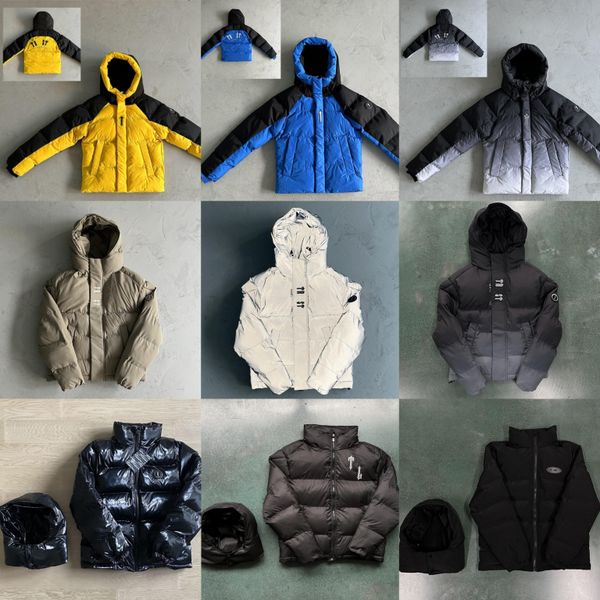 Designer Jacket Men thich Winter Downs Parkas High Street Hoodie Embroidered Letter Detachable Hood Coat Streetwear Cotton Windbreaker, Yellow
Designer Jacket Men thich Winter Downs Parkas High Street Hoodie Embroidered Letter Detachable Hood Coat Streetwear Cotton Windbreaker, Yellow
