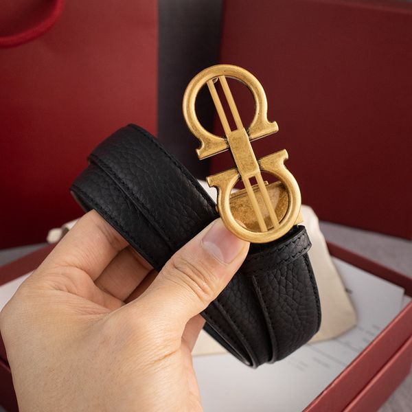Designer Men Fashion Belt Woman Belt Casual Smooth Buckle Belts 9 Colors Optional Width 10A High Quality, G1
Designer Men Fashion Belt Woman Belt Casual Smooth Buckle Belts 9 Colors Optional Width 10A High Quality, G1