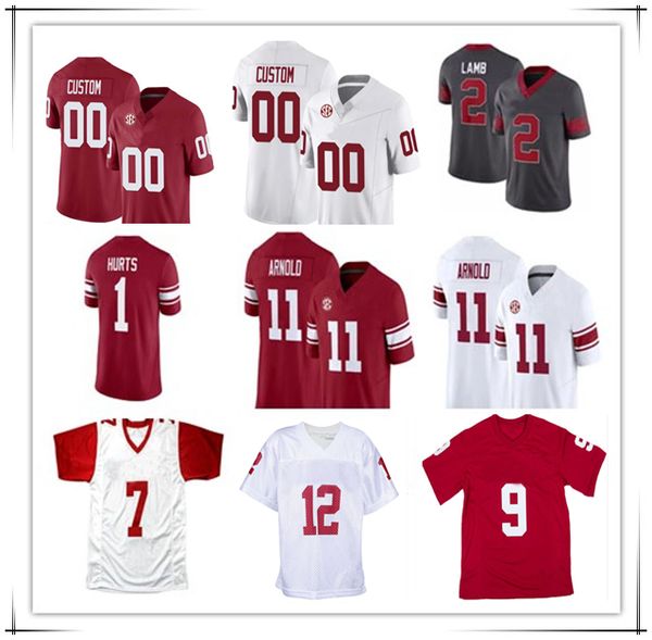 Jackson Arnold College Football Jerseys Jovantae Barnes Taylor Tatum Bauer Sharp J.J. Hester Deion Burks Brenen Thompson Danny Stutsman Kip Lewis Spears-Jennings 4XL, Men white style
Jackson Arnold College Football Jerseys Jovantae Barnes Taylor Tatum Bauer Sharp J.J. Hester Deion Burks Brenen Thompson Danny Stutsman Kip Lewis Spears-Jennings 4XL, Men white style