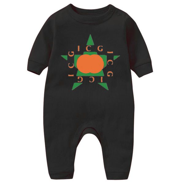 Baby Rompers Newborn Clothes Boy Girl Designer Cotton Clothes 0-2 Years Old Months Kids Jumpsuits Children Clothes, Red
Baby Rompers Newborn Clothes Boy Girl Designer Cotton Clothes 0-2 Years Old Months Kids Jumpsuits Children Clothes, Red
