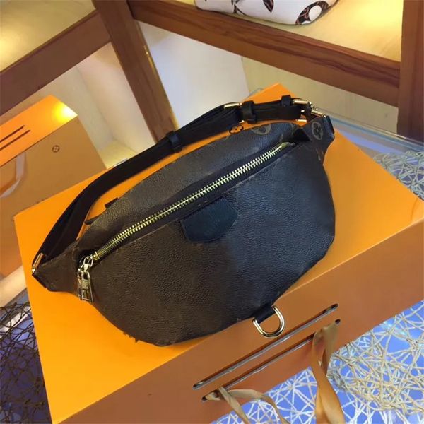 High Quality Designer Bum Bag Luxury Waist Bags Men Cross Body Handbag Famous Bumbag Shoulder Bag Women Bum Fanny Pack Crossbody Bag NEW WAVE M43644, Brown
High Quality Designer Bum Bag Luxury Waist Bags Men Cross Body Handbag Famous Bumbag Shoulder Bag Women Bum Fanny Pack Crossbody Bag NEW WAVE M43644, Brown
