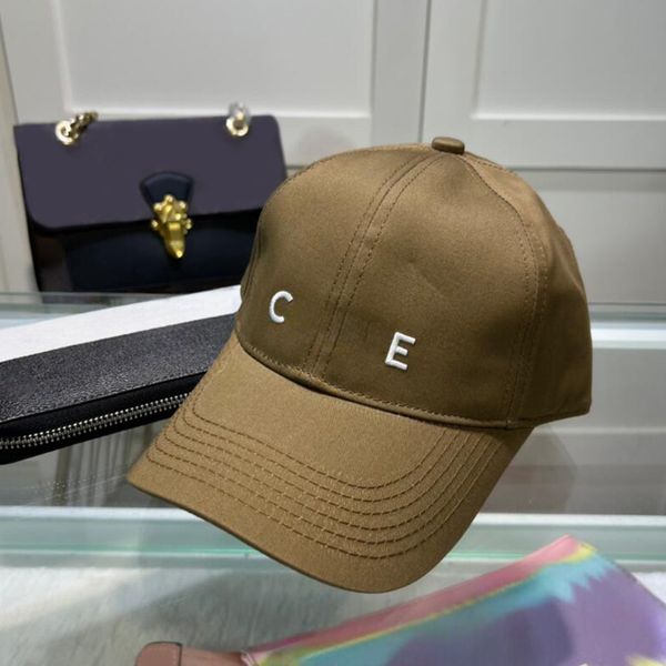 2024 Fashion Letters Embroidery Ball Caps for Mens Women Hats Summer Men Women Designer Bucket Hat Cap Casquette Multi Style Optional, Khaki-1
2024 Fashion Letters Embroidery Ball Caps for Mens Women Hats Summer Men Women Designer Bucket Hat Cap Casquette Multi Style Optional, Khaki-1