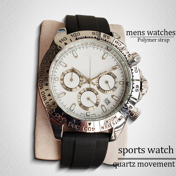 quartz movement watches Luxury high quality watch for man 40MM Stainless Steel Black strap casual classic style fashions modern designer watches Wristwatches, #1 green
quartz movement watches Luxury high quality watch for man 40MM Stainless Steel Black strap casual classic style fashions modern designer watches Wristwatches, #1 green