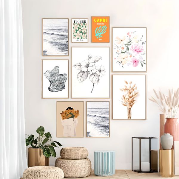 3 pieces Wooden Framed Canvas Poster Black leather woman art, flowers and butterfly poster, Creative Waterproof Canvas Posters, Bedroom
3 pieces Wooden Framed Canvas Poster Black leather woman art, flowers and butterfly poster, Creative Waterproof Canvas Posters, Bedroom