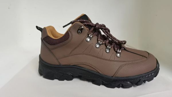 Good Quality Trending And High-Top Light Weight Wear-resistant Walking Hiking Boots Lace-up Mens Sneaker Hunting Combat Shoes, Khaki
Good Quality Trending And High-Top Light Weight Wear-resistant Walking Hiking Boots Lace-up Mens Sneaker Hunting Combat Shoes, Khaki