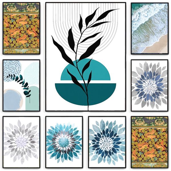 3 pieces Wooden Framed Canvas Poster Abstract floral art print, Creative Waterproof Canvas Posters, Bedroom, Office, Living Room, Cafe, Bar,Bathroom
3 pieces Wooden Framed Canvas Poster Abstract floral art print, Creative Waterproof Canvas Posters, Bedroom, Office, Living Room, Cafe, Bar,Bathroom