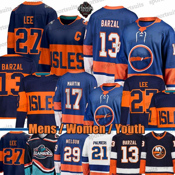 New 13 Mathew Barza…