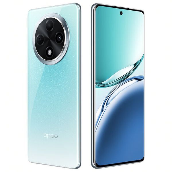 Original Oppo A3 Pro 5G Mobile Smart 12GB RAM 512GB ROM MTK Dimensity 7050 64.0MP 5000mAh Android 6.7 120Hz Curved Screen Fingerprint ID Face Waterproof Cell
Original Oppo A3 Pro 5G Mobile Smart 12GB RAM 512GB ROM MTK Dimensity 7050 64.0MP 5000mAh Android 6.7 120Hz Curved Screen Fingerprint ID Face Waterproof Cell