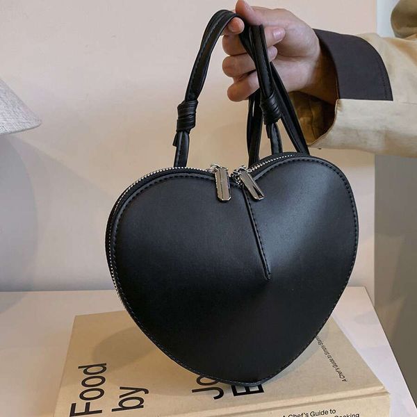 Bag for women 2024 new high-end texture niche crossbody peach heart shoulder bag small bags, White
Bag for women 2024 new high-end texture niche crossbody peach heart shoulder bag small bags, White