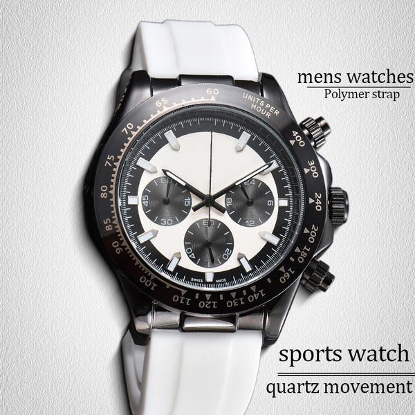sports watch designer watche man watch quartz high quality 40MM Steel Round watch case Green watchstrap casual classic style fashions movement women Wristwatches, #5 black
sports watch designer watche man watch quartz high quality 40MM Steel Round watch case Green watchstrap casual classic style fashions movement women Wristwatches, #5 black