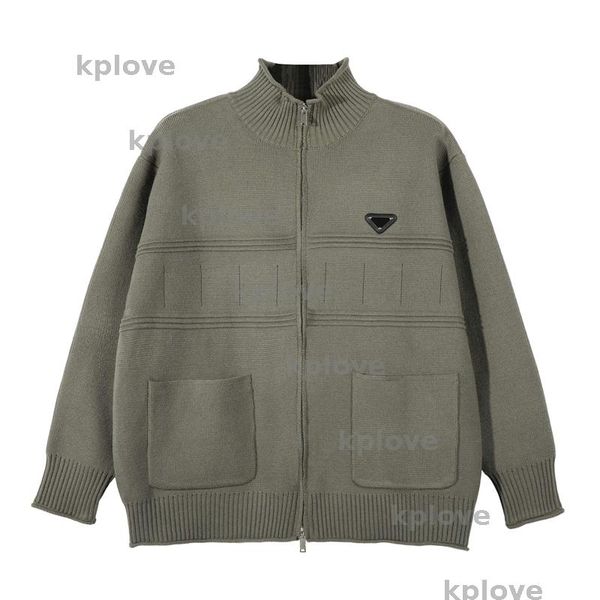 Designer Sweaters Wool Knitted Sweater Men Women Pullover Fashion Turtleneck Autumn Long Sleeve Cardigan Embroidery Coat, Sage
Designer Sweaters Wool Knitted Sweater Men Women Pullover Fashion Turtleneck Autumn Long Sleeve Cardigan Embroidery Coat, Sage