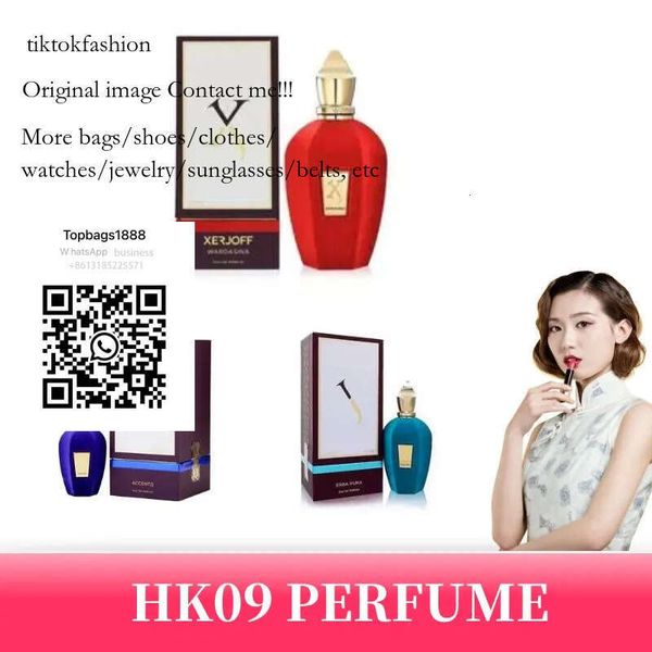 Xerjoff Perfume 100ml Opera Erba Pura WARDASINA Accento Ouverture Soprano Coro Fragrance Eau De Parfum Long Lasting Smell High Quality Cologne Spray Fast
Xerjoff Perfume 100ml Opera Erba Pura WARDASINA Accento Ouverture Soprano Coro Fragrance Eau De Parfum Long Lasting Smell High Quality Cologne Spray Fast