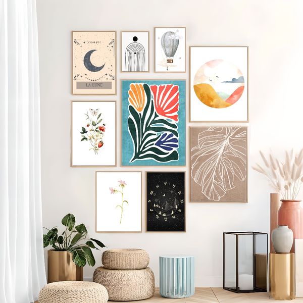 3 pieces Wooden Framed Canvas Poster Simple pink floral art, Creative Waterproof Canvas Posters, Bedroom, Office, Living Room, Cafe, Bar
3 pieces Wooden Framed Canvas Poster Simple pink floral art, Creative Waterproof Canvas Posters, Bedroom, Office, Living Room, Cafe, Bar