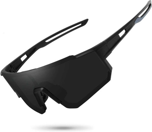 STORYCOAST polarized sports sunglasses suitable for both men and women driving fishing bikes mountain bikes sunglasses UV400 protection IA4R
STORYCOAST polarized sports sunglasses suitable for both men and women driving fishing bikes mountain bikes sunglasses UV400 protection IA4R