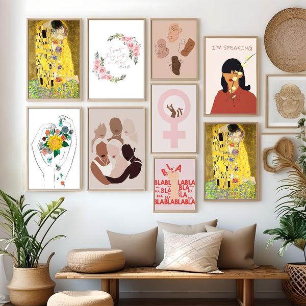 3 pieces Wooden Framed Canvas Poster Friendship art print for girls, feminine, motivational, Creative Waterproof Canvas Posters, Bedroom
3 pieces Wooden Framed Canvas Poster Friendship art print for girls, feminine, motivational, Creative Waterproof Canvas Posters, Bedroom