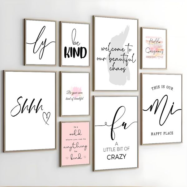 3 pieces Wooden Framed Canvas Poster inspirational quotes art, Creative Waterproof Canvas Posters, Bedroom, Office, Living Room, Cafe,Bar,Bathroom
3 pieces Wooden Framed Canvas Poster inspirational quotes art, Creative Waterproof Canvas Posters, Bedroom, Office, Living Room, Cafe,Bar,Bathroom