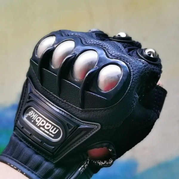 Tactical Gloves Ste…