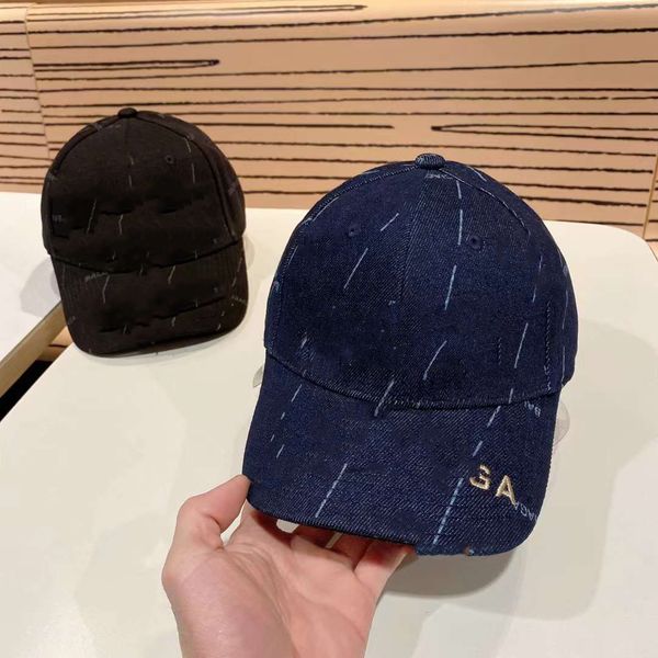 Luxury Designer Ball Caps Outdoor Sport Baseball Caps Letters Patterns Embroidery Golf Baseball Cap Sun Hat Adjustable Snapback, Black
Luxury Designer Ball Caps Outdoor Sport Baseball Caps Letters Patterns Embroidery Golf Baseball Cap Sun Hat Adjustable Snapback, Black