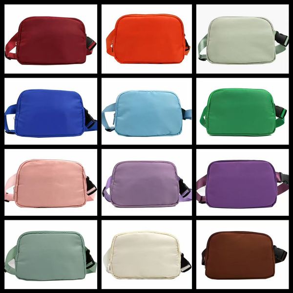 Bumbag Waist Bags bum bag fanny pack 2024 Everywhere Belt Bag Waist Bags in 25 Colors Sport Crossbody designer purse shoulder bag lady Travel Bag mini bag wallet purse, 14#lavender purple
Bumbag Waist Bags bum bag fanny pack 2024 Everywhere Belt Bag Waist Bags in 25 Colors Sport Crossbody designer purse shoulder bag lady Travel Bag mini bag wallet purse, 14#lavender purple