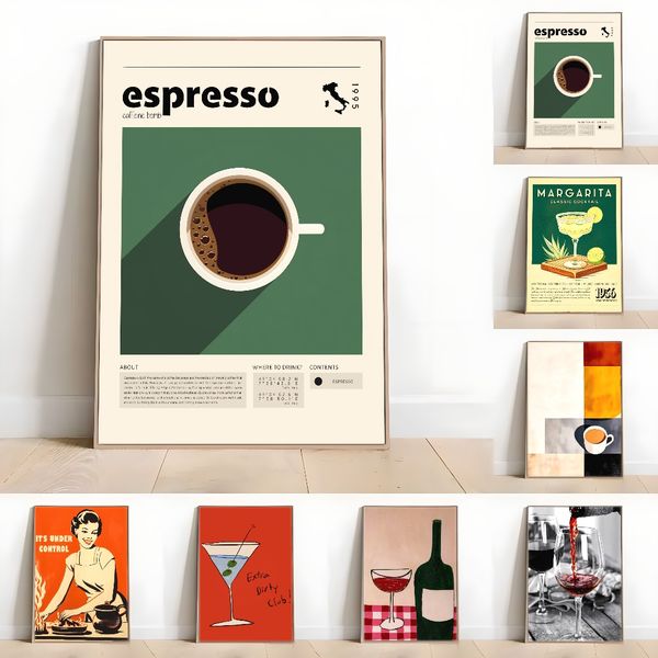 3 pieces Wooden Framed Canvas Poster Bar art, wine and food posters, Creative Waterproof Canvas Posters, Bedroom, Office, Living Room, Cafe
3 pieces Wooden Framed Canvas Poster Bar art, wine and food posters, Creative Waterproof Canvas Posters, Bedroom, Office, Living Room, Cafe