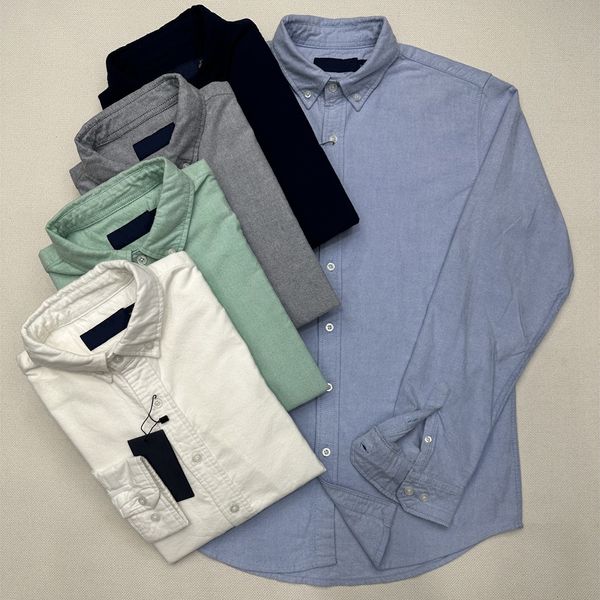 Men Solid Color Long Sleeve Shirt Fashion Designer Style Small Horse Embroidery Business Casual Handsome Look Plus Size Comfortable Fit, H903-white
Men Solid Color Long Sleeve Shirt Fashion Designer Style Small Horse Embroidery Business Casual Handsome Look Plus Size Comfortable Fit, H903-white