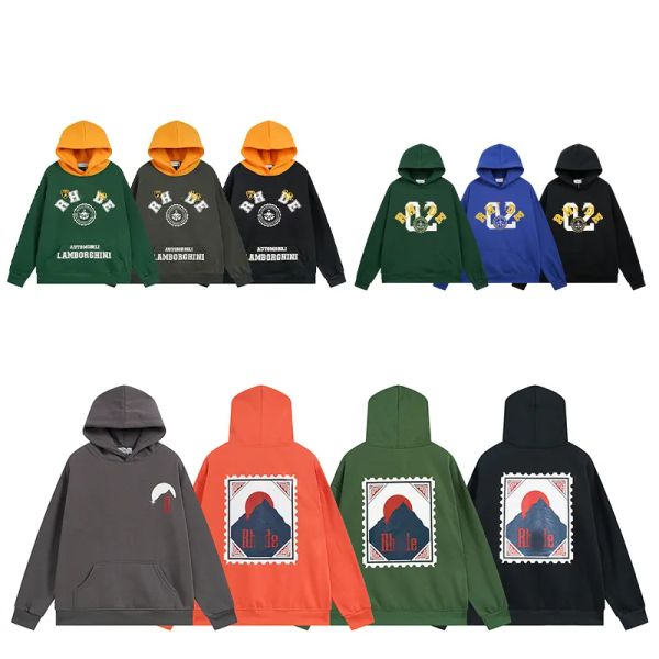 Mens Hoodies Rhude hoodie Letter Print Long Sleeve Fashion Men Women Sweatshirts Luxury Sweater Hip Hop hoodies Luxury brand Sweatshirts US SIZE 0668, Purple
Mens Hoodies Rhude hoodie Letter Print Long Sleeve Fashion Men Women Sweatshirts Luxury Sweater Hip Hop hoodies Luxury brand Sweatshirts US SIZE 0668, Purple