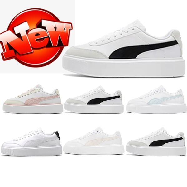 designer shoes womens OSL pumaa mens V2 V3 White Gold classic pink blue yellow black white sneakers trainers size 35.5-44, #2 35.5-40
designer shoes womens OSL pumaa mens V2 V3 White Gold classic pink blue yellow black white sneakers trainers size 35.5-44, #2 35.5-40