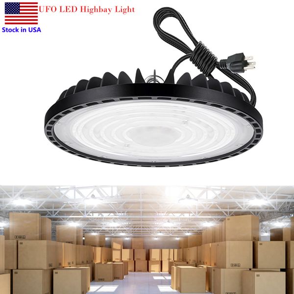 Ufo Led High Bay Li…