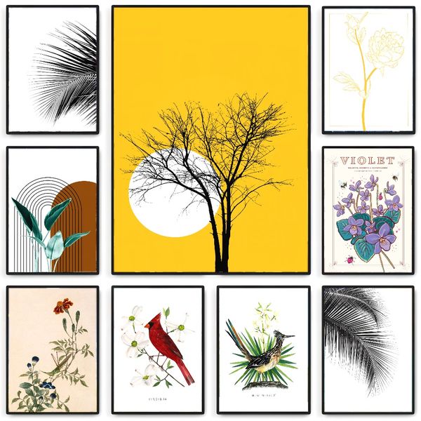 3 pieces Wooden Framed Canvas Poster Colorful posters, flower and bird art, Creative Waterproof Canvas Posters, Bedroom, Office
3 pieces Wooden Framed Canvas Poster Colorful posters, flower and bird art, Creative Waterproof Canvas Posters, Bedroom, Office