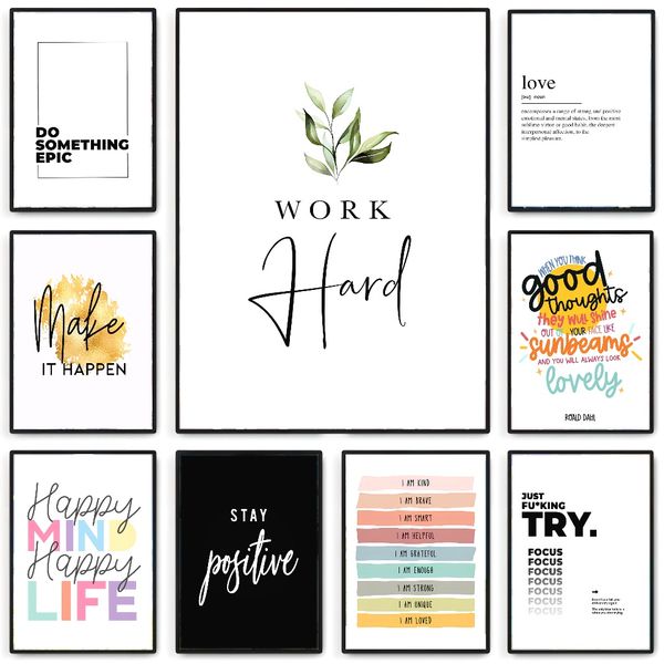3 pieces Wooden Framed Canvas Poster Positive quotes poster, motivational art, Creative Waterproof Canvas Posters, Bedroom, Office,Bar
3 pieces Wooden Framed Canvas Poster Positive quotes poster, motivational art, Creative Waterproof Canvas Posters, Bedroom, Office,Bar