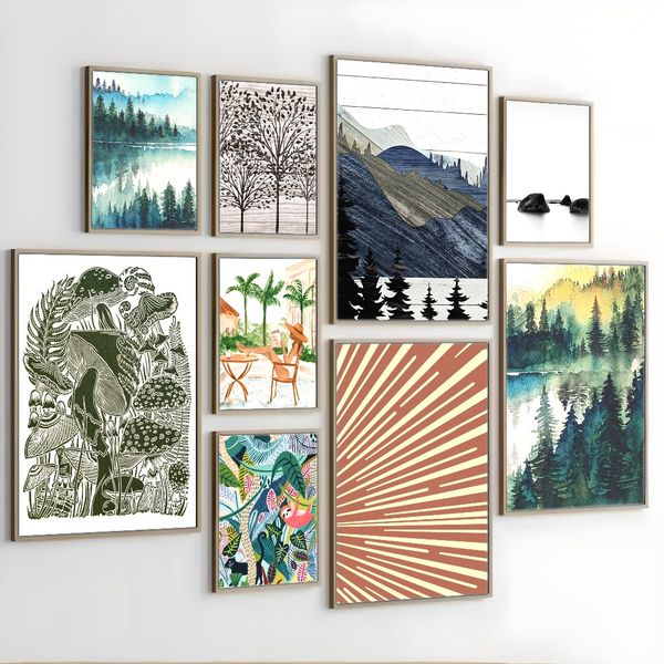 3 pieces Wooden Framed Canvas Poster Abstract art, sun poster, Creative Waterproof Canvas Posters, Bedroom, Office, Living Room, Cafe, Bar
3 pieces Wooden Framed Canvas Poster Abstract art, sun poster, Creative Waterproof Canvas Posters, Bedroom, Office, Living Room, Cafe, Bar