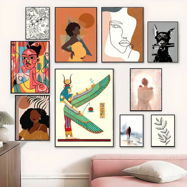 3 pieces Wooden Framed Canvas Poster Abstract character poster, love art, Creative Waterproof Canvas Posters, Bedroom, Office, Living Room
3 pieces Wooden Framed Canvas Poster Abstract character poster, love art, Creative Waterproof Canvas Posters, Bedroom, Office, Living Room