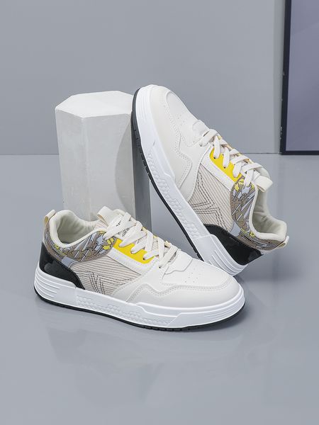 New niche thick bottom small white tide shoes summer breathable sports versatile leisure board shoes
New niche thick bottom small white tide shoes summer breathable sports versatile leisure board shoes