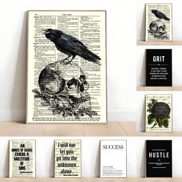 3 pieces Wooden Framed Canvas Poster Inspirational quote art, floral posters, Creative Waterproof Canvas Posters, Bedroom, Office
3 pieces Wooden Framed Canvas Poster Inspirational quote art, floral posters, Creative Waterproof Canvas Posters, Bedroom, Office