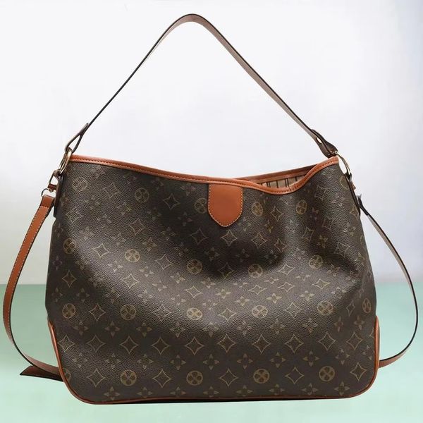 Luxury bags designer women bag shoulder fashion bag totes designer bag casual daily outfit minimalist shoulder bags high quality the tote bag womans new bags Y3, A22
Luxury bags designer women bag shoulder fashion bag totes designer bag casual daily outfit minimalist shoulder bags high quality the tote bag womans new bags Y3, A22